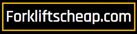 Forkliftscheap.com Logo