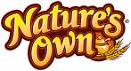Nature's Own Bread Logo